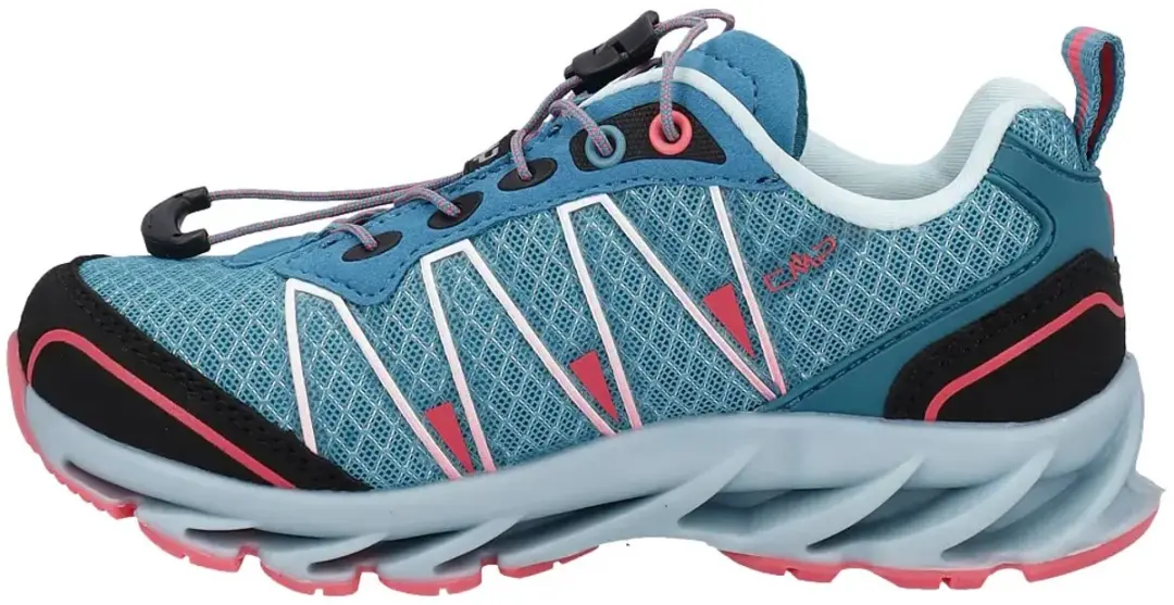 CMP Altak 2.0 WP Fast Wandelschoenen Kind - afbeelding 2 van 2