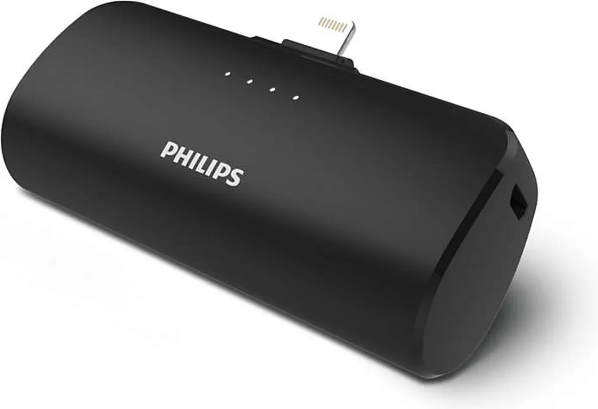 Philips Powerbank DLP2510V/03