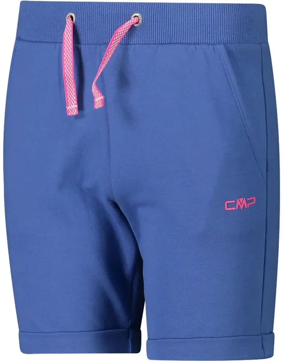 Cmp 32d8205 Korte Broek Blauw 8 Years Jongens - afbeelding 5 van 6