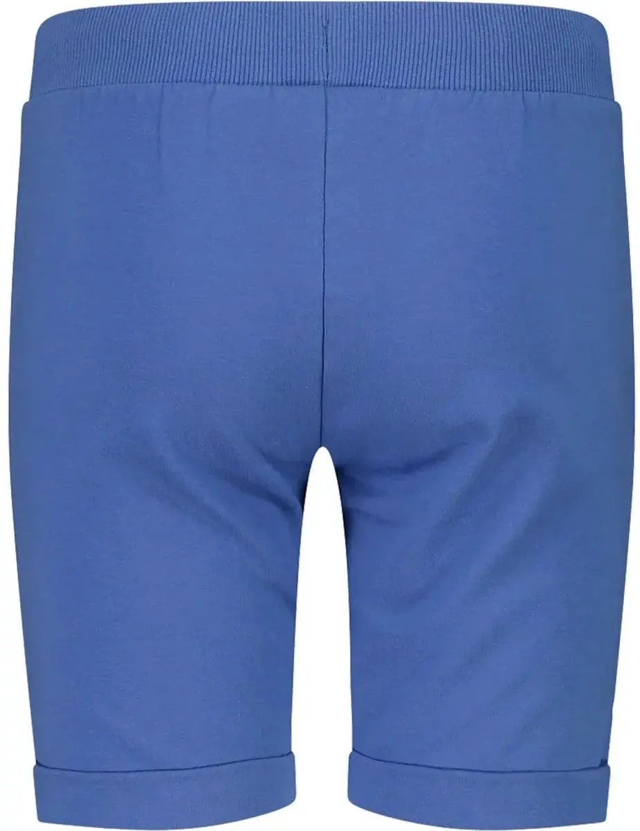 Cmp 32d8205 Korte Broek Blauw 8 Years Jongens - afbeelding 3 van 6