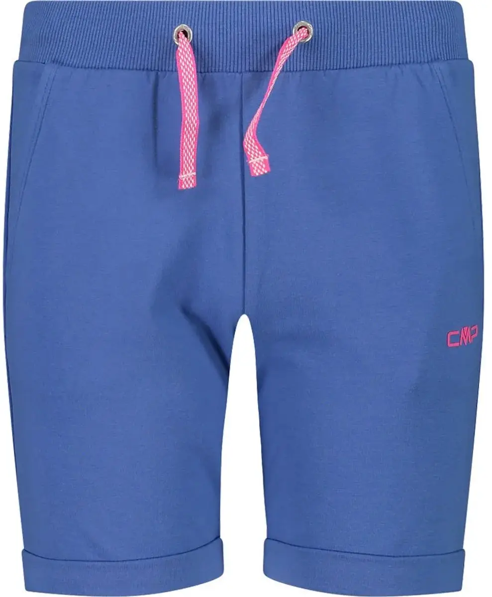 Cmp 32d8205 Korte Broek Blauw 8 Years Jongens - afbeelding 6 van 6