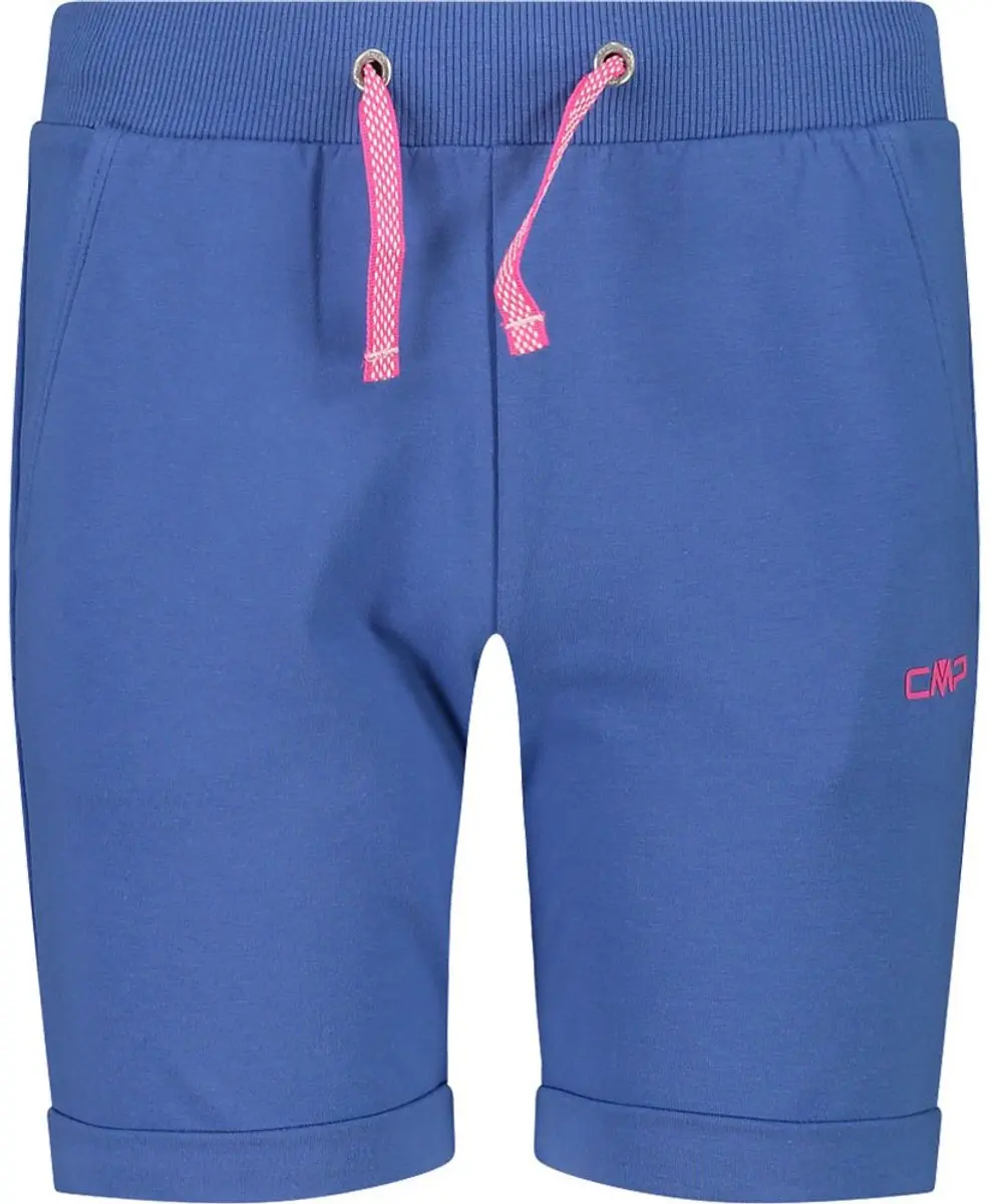 Cmp 32d8205 Korte Broek Blauw 8 Years Jongens