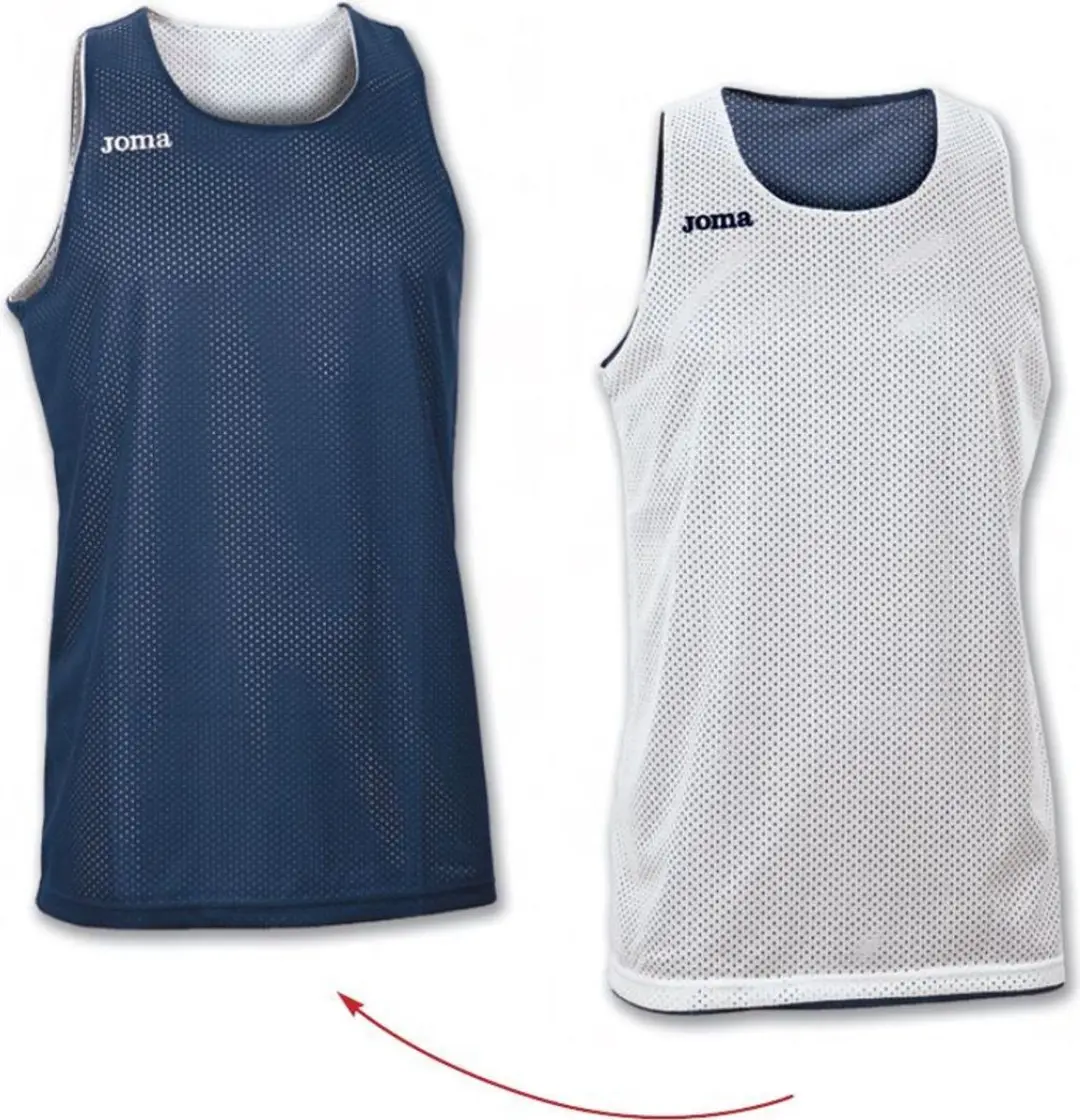 Joma Aro Omkeerbaar Shirt Heren