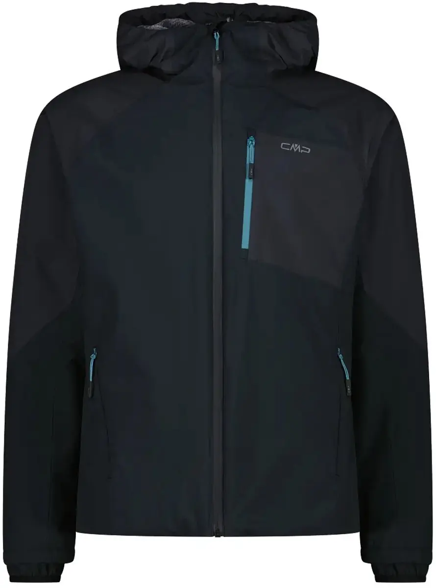 CMP HighLoft Hooded Jacket