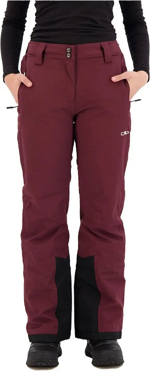 Cmp 32w0676 Broek Bruin S Vrouw