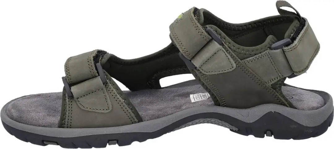 CMP Almaak Sandalen - Militare - afbeelding 4 van 4
