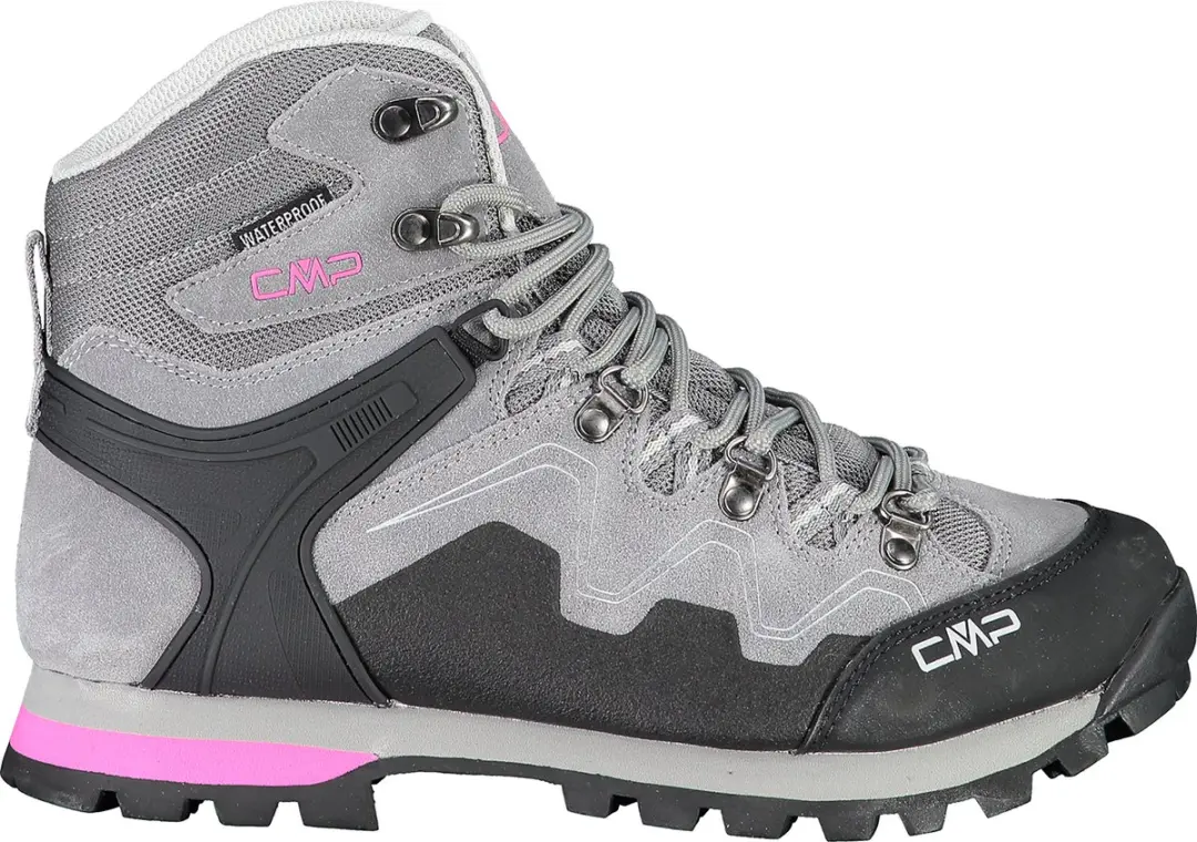 CMP Athunis Mid WP Damesschoen