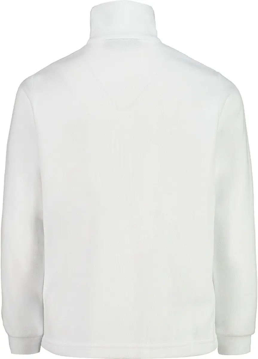 Campagnolo Fleece Wintersportpully - Maat 164 - Wit - afbeelding 6 van 6