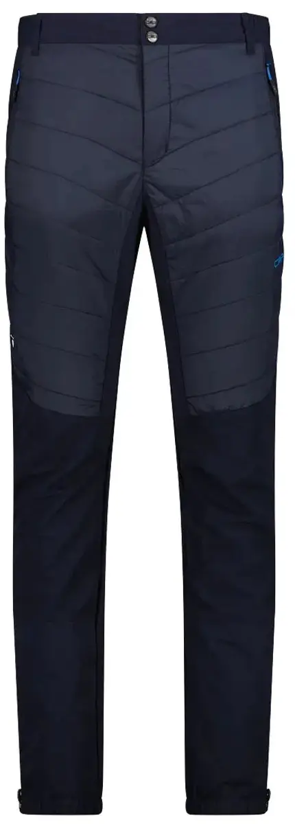 CMP Hybride Broek PrimaLoft