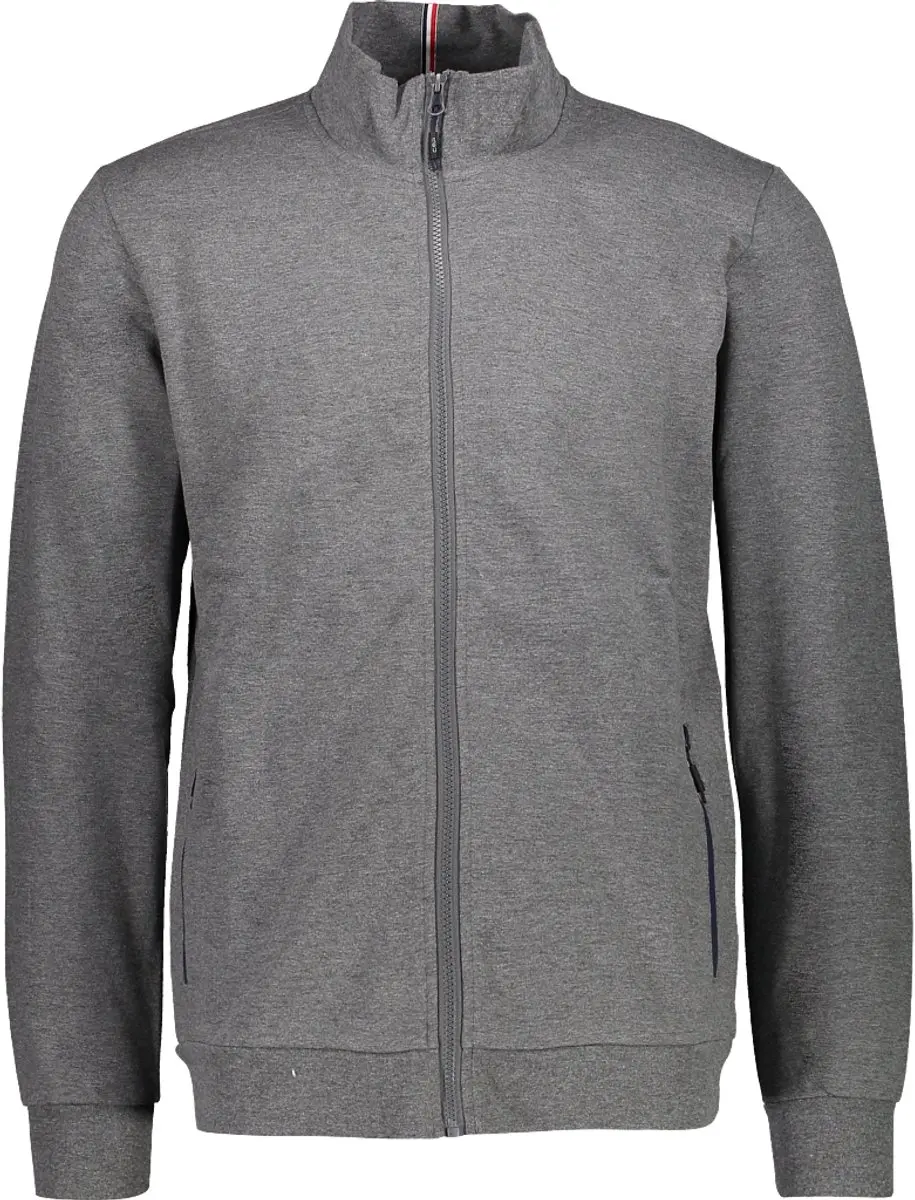 CMP Sweater met Rits