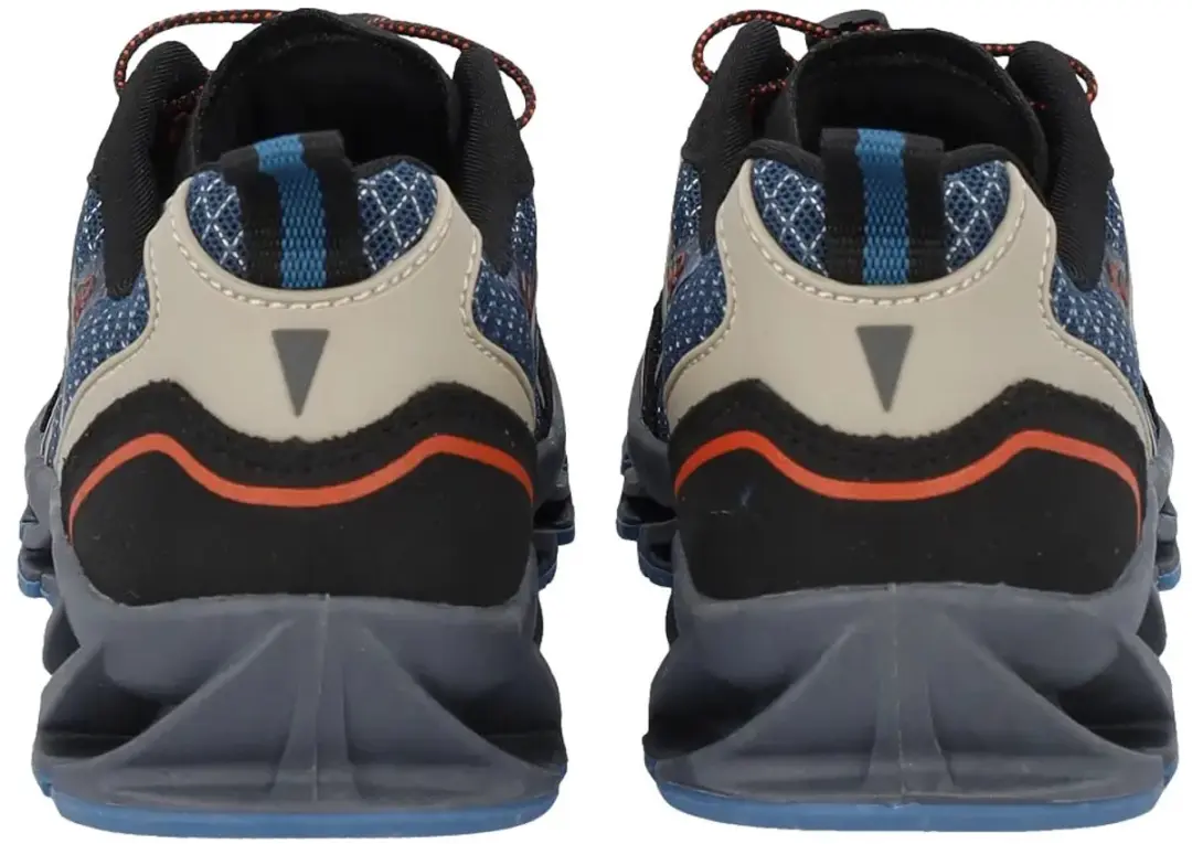 CMP Altak 2.0 Wandelschoenen Kind - Petroleum/Corda - 33 - afbeelding 2 van 6