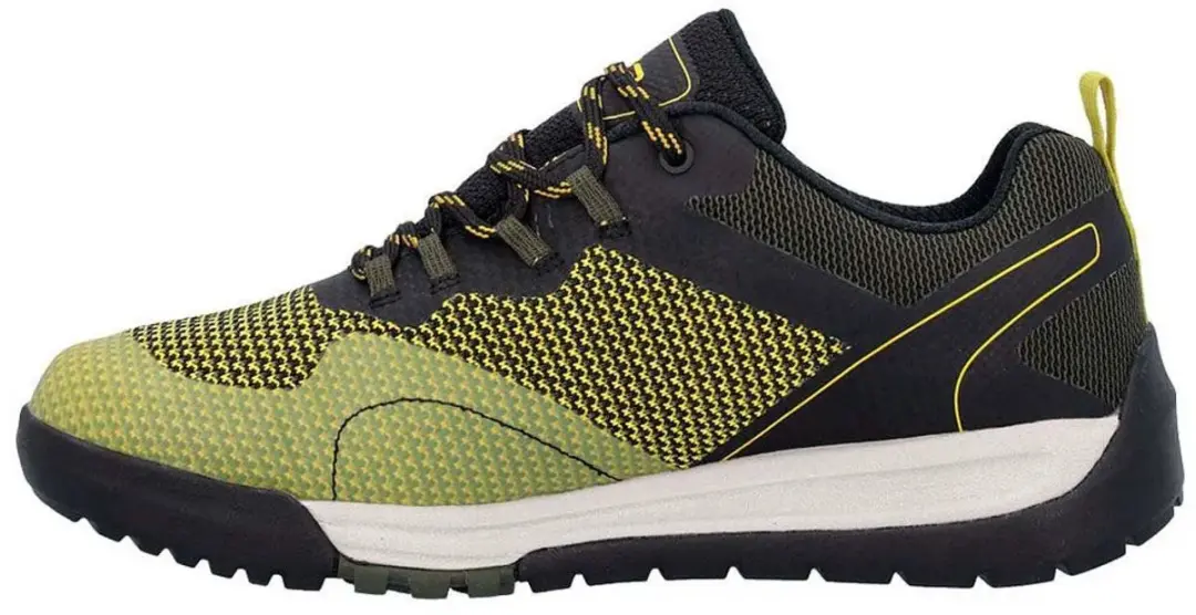 CMP Lothal Waterproof Wandelschoenen - Agave - EU 47 - afbeelding 4 van 4
