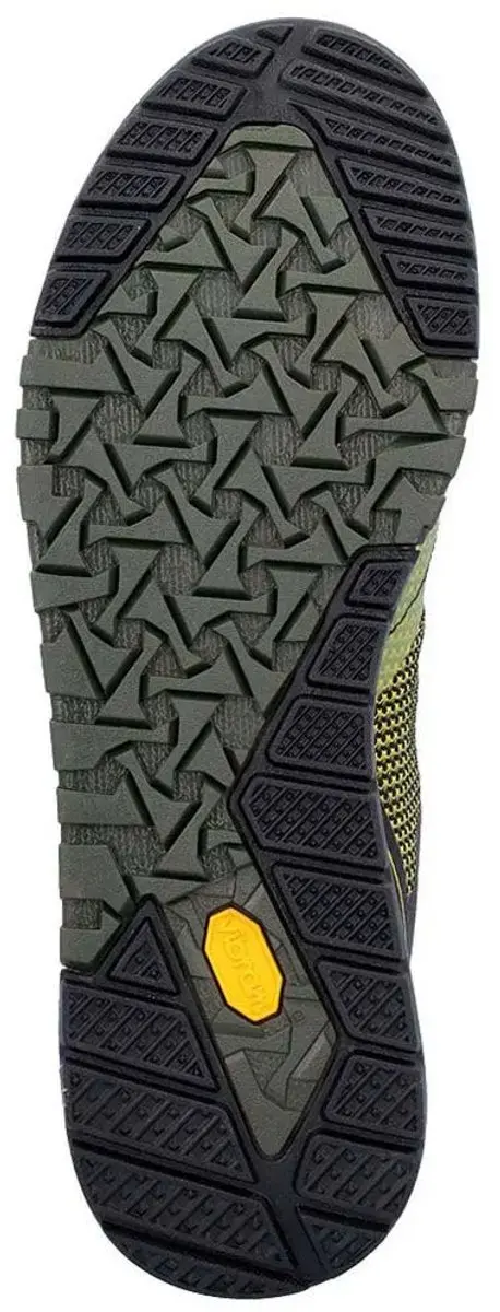 CMP Lothal Waterproof Wandelschoenen - Agave - EU 47 - afbeelding 2 van 4