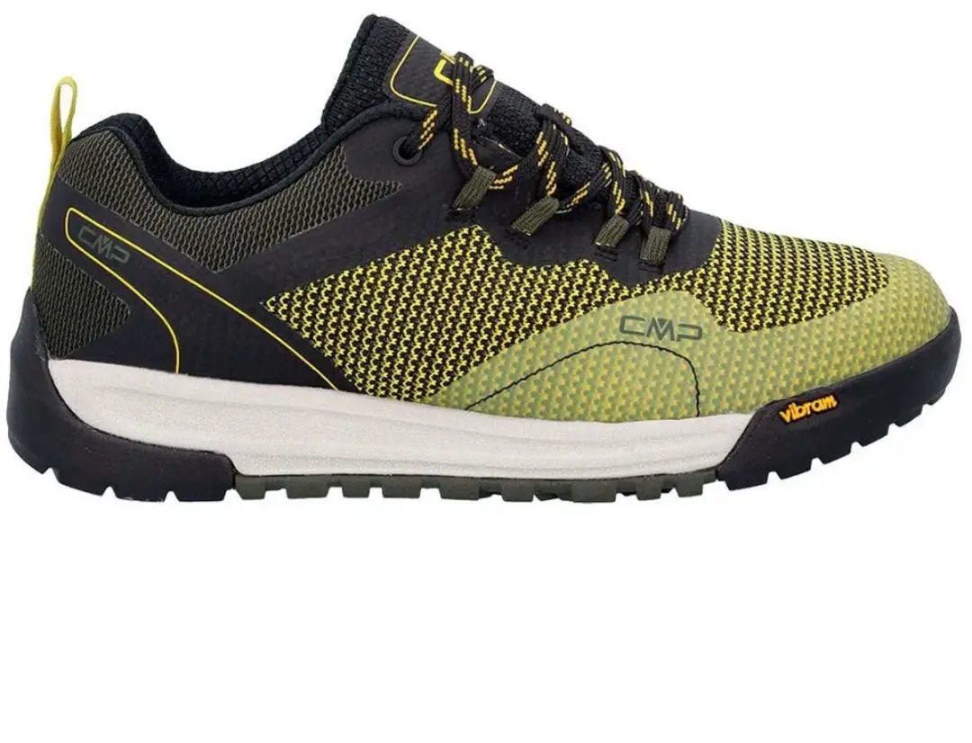 CMP Lothal Waterproof Wandelschoenen