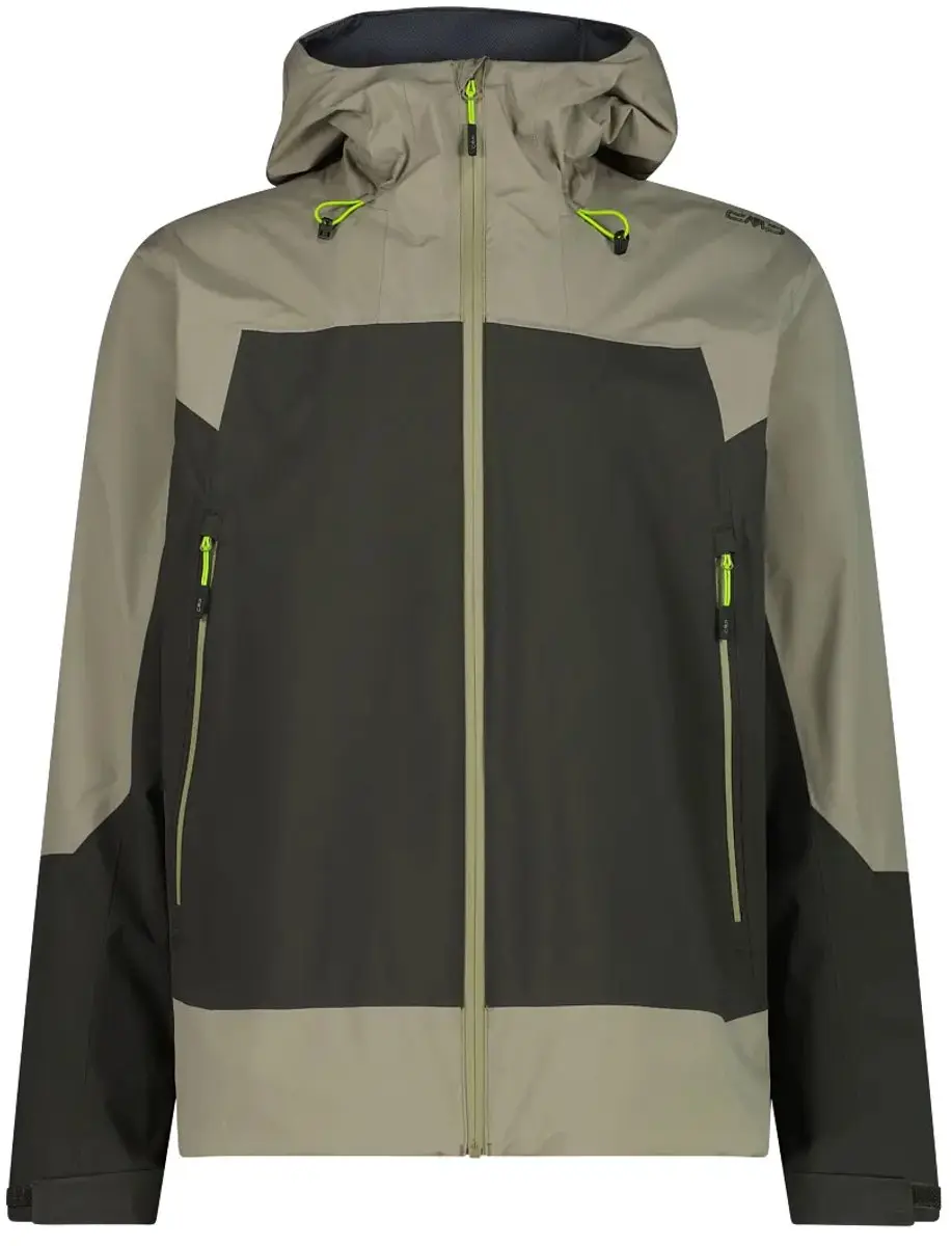CMP Jas - Den - 2XL - afbeelding 3 van 6