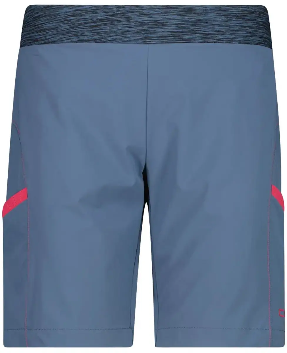 CMP Dames Polyester Shorts