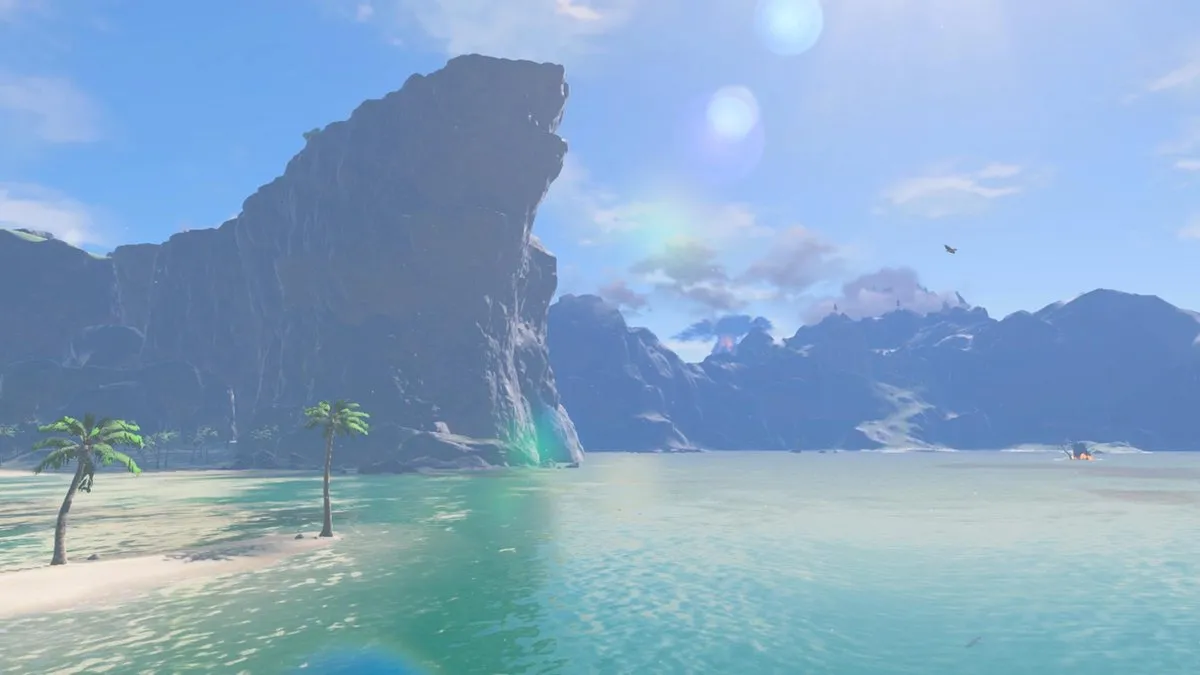 Nintendo Zelda Breath of the Wild Uitbreiding - Nintendo Switch