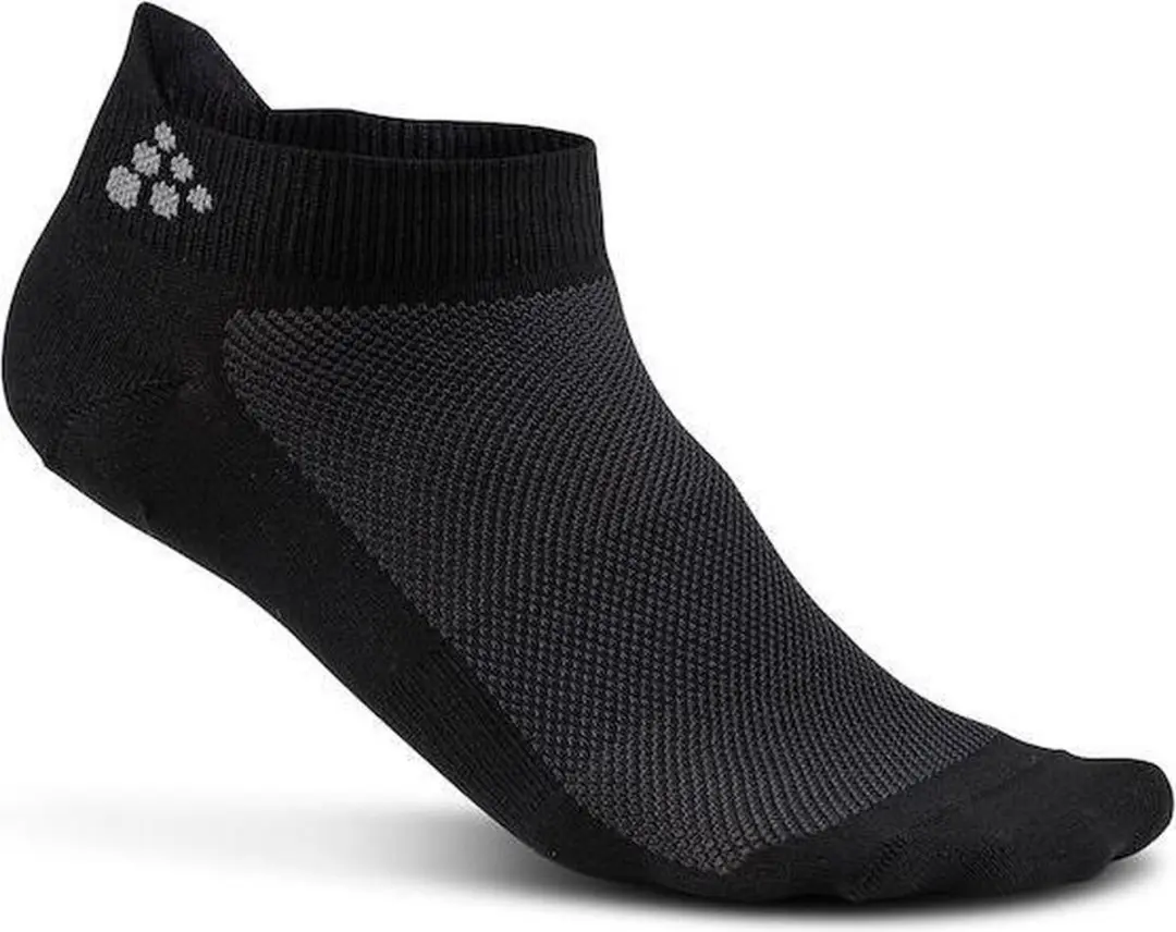 Craft Sportsokken Unisex Greatness Shaftless 3Pack