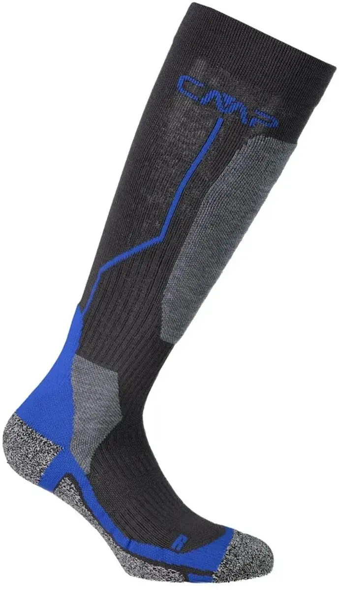 CMP Ski Wool Sokken - 43-45 - afbeelding 2 van 2