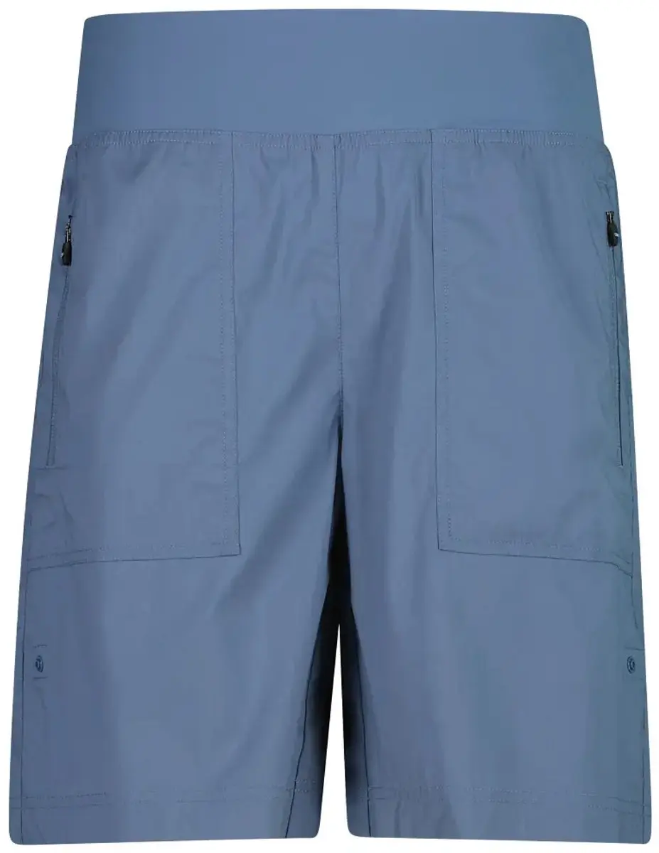Short en jersey stretch dames CMP