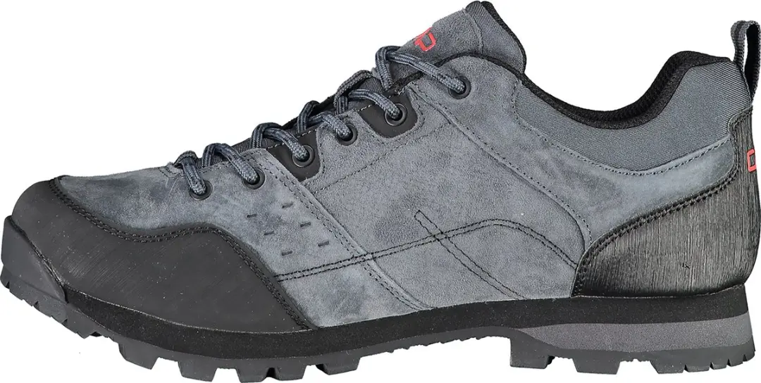 CMP Alcor WP Wandelschoenen - Titanio - 42 - afbeelding 3 van 5