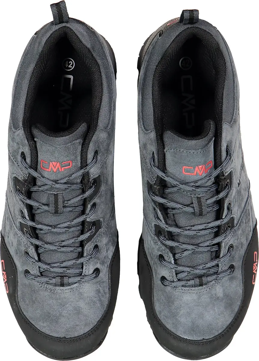 CMP Alcor WP Wandelschoenen - Titanio - 42 - afbeelding 5 van 5