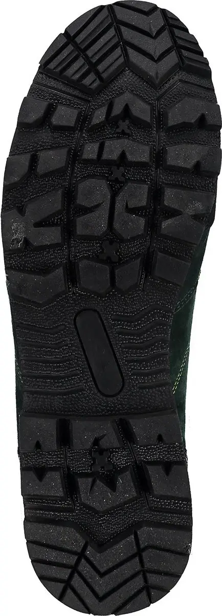 CMP Alcor WP Wandelschoenen - Titanio - 42 - afbeelding 4 van 5