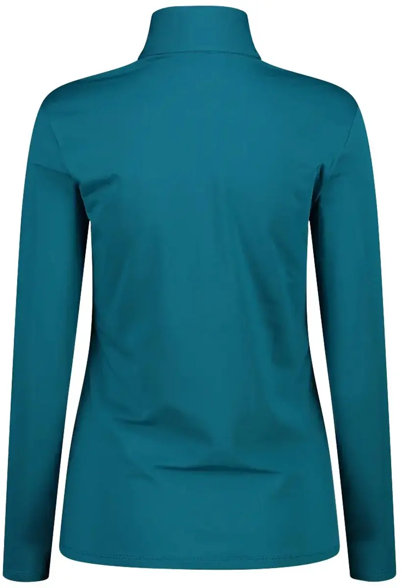 CMP Softech Fleece Dames - afbeelding 2 van 2