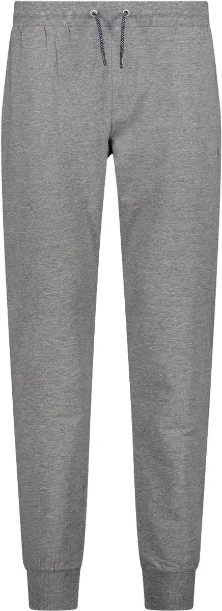 Cmp Long Broek 32d8117m Grijs L Man