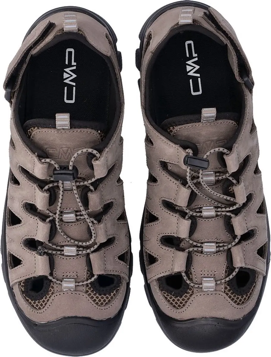 CMP Avior 2.0 Trekking Sandalen - Fango - afbeelding 3 van 4