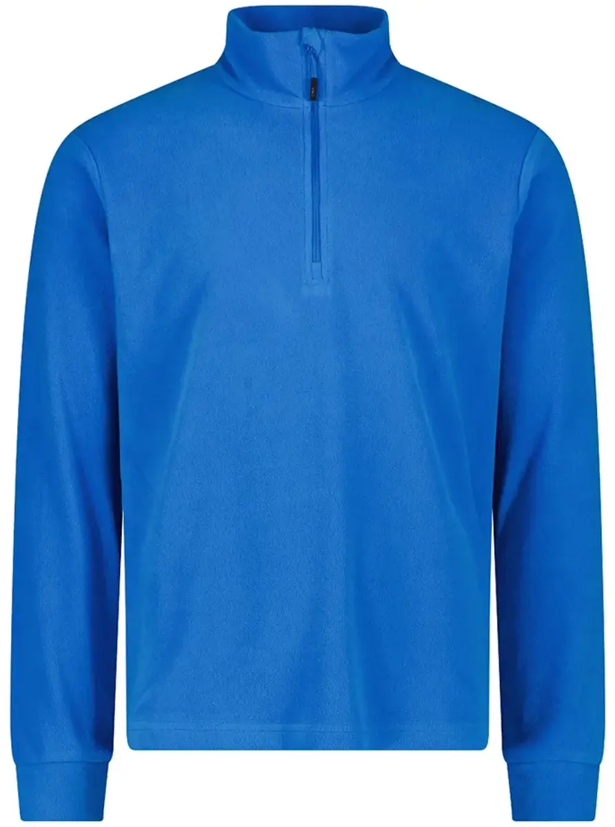 Cmp Artic Turtleneck 3g28037n Fleece Blauw M Man