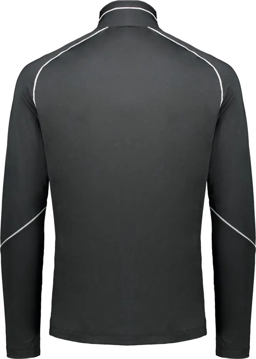 Cmp 30l0537 Sweatshirt Grijs 3XL Man - afbeelding 2 van 2