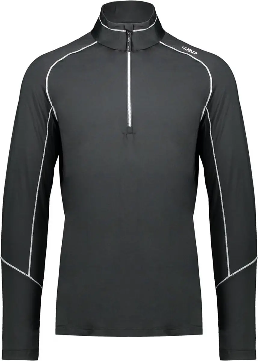 Cmp 30l0537 Sweatshirt Grijs 3XL Man