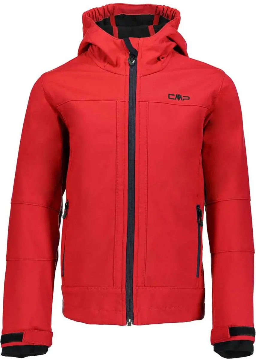 CMP Outdoorjas Jongens