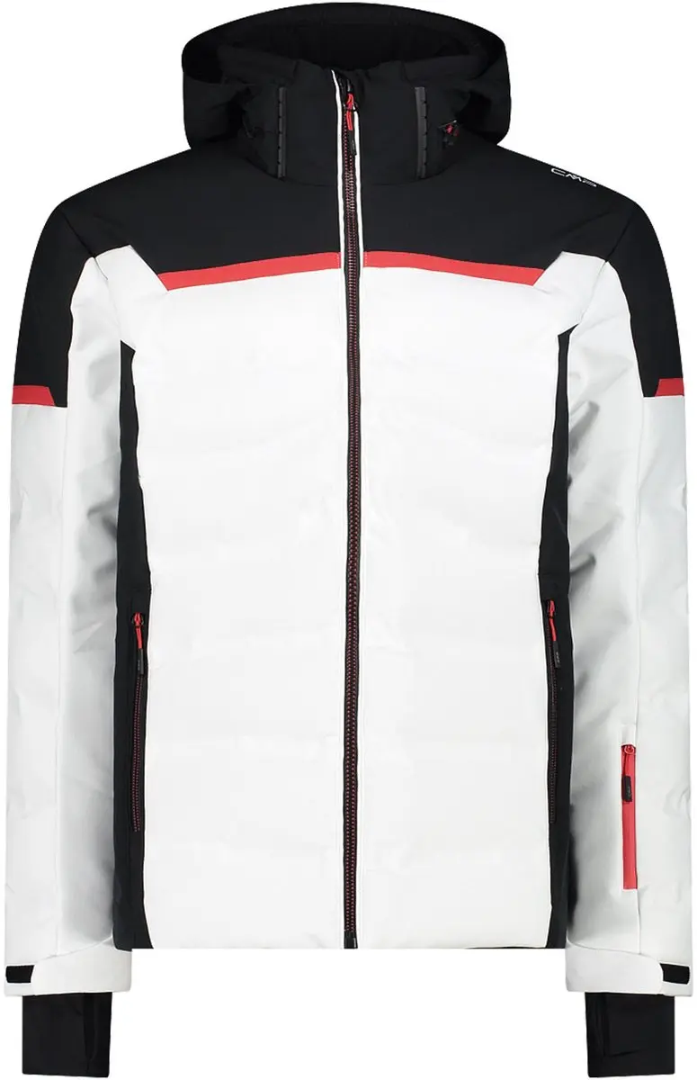 CMP Zip Hood Skijas Heren
