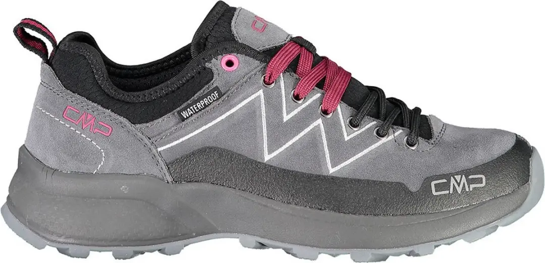 CMP Kaleepso WP Lage Schoenen Dames