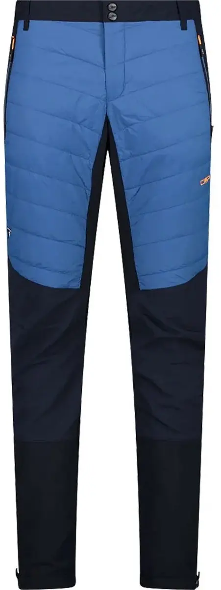 CMP Wandelbroek Heren - Bluestone - 3XL - afbeelding 6 van 6