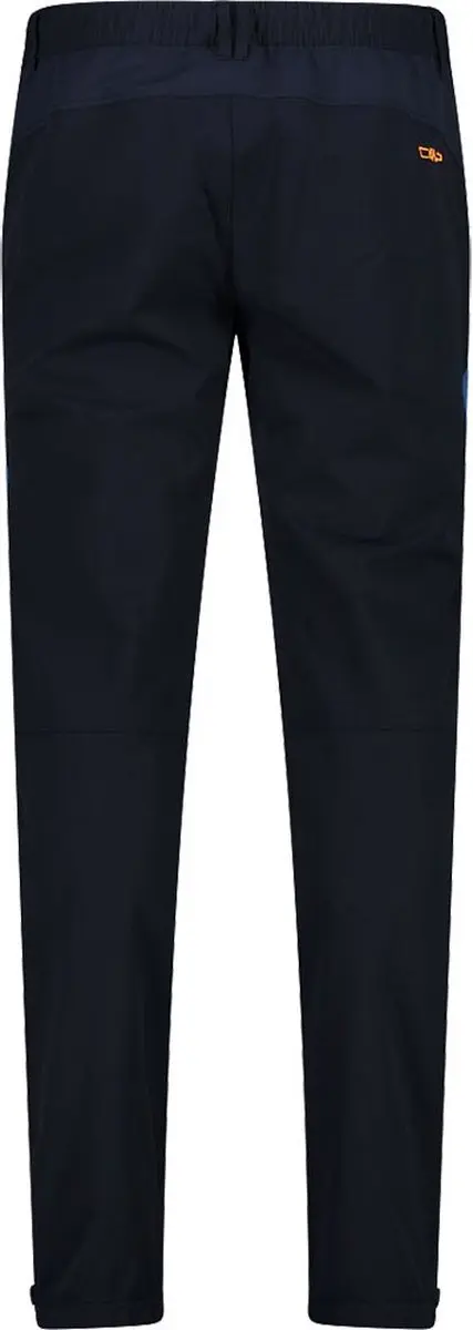 CMP Wandelbroek Heren - Bluestone - 3XL - afbeelding 2 van 6