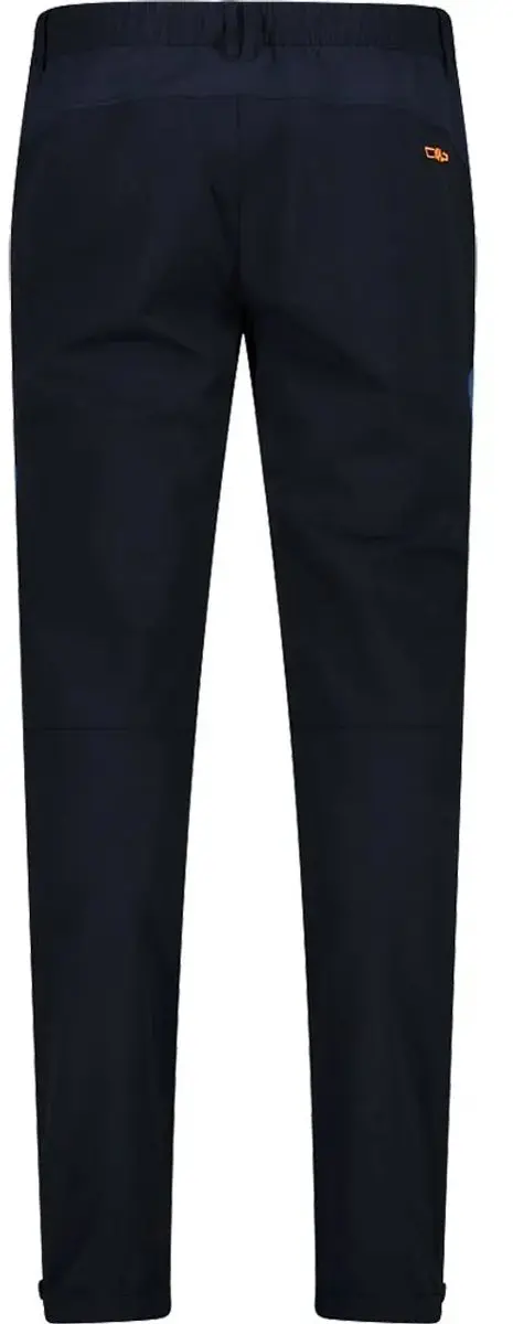CMP Wandelbroek Heren - Bluestone - 3XL - afbeelding 3 van 6