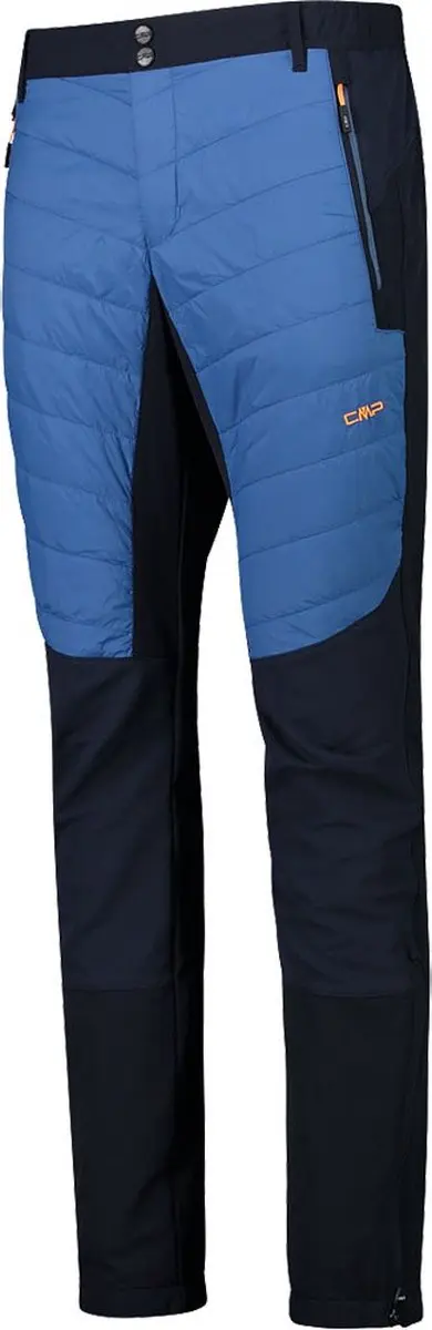 CMP Wandelbroek Heren - Bluestone - 3XL - afbeelding 4 van 6