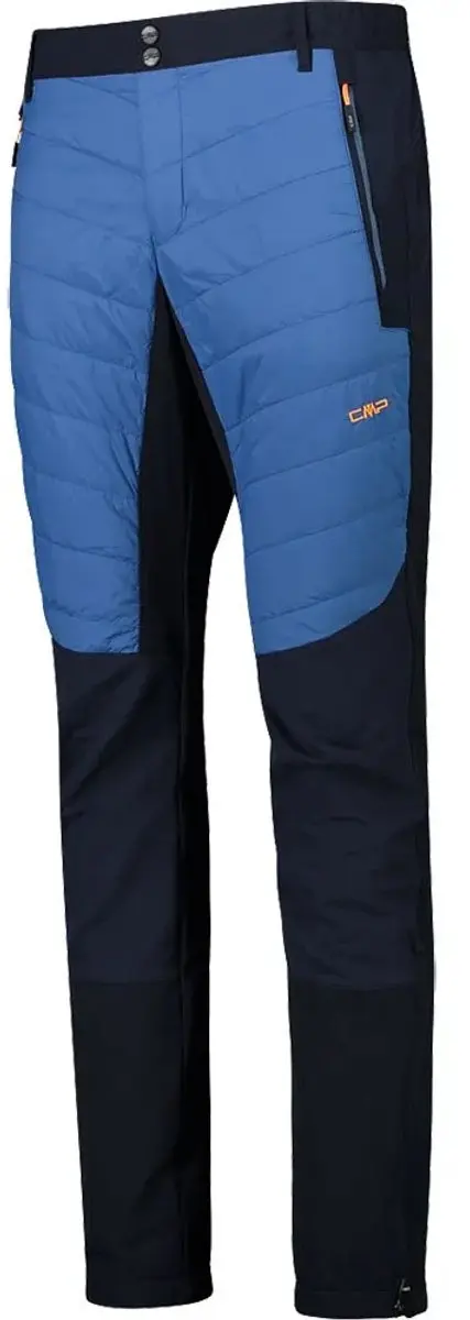 CMP Wandelbroek Heren - Bluestone - 3XL - afbeelding 5 van 6