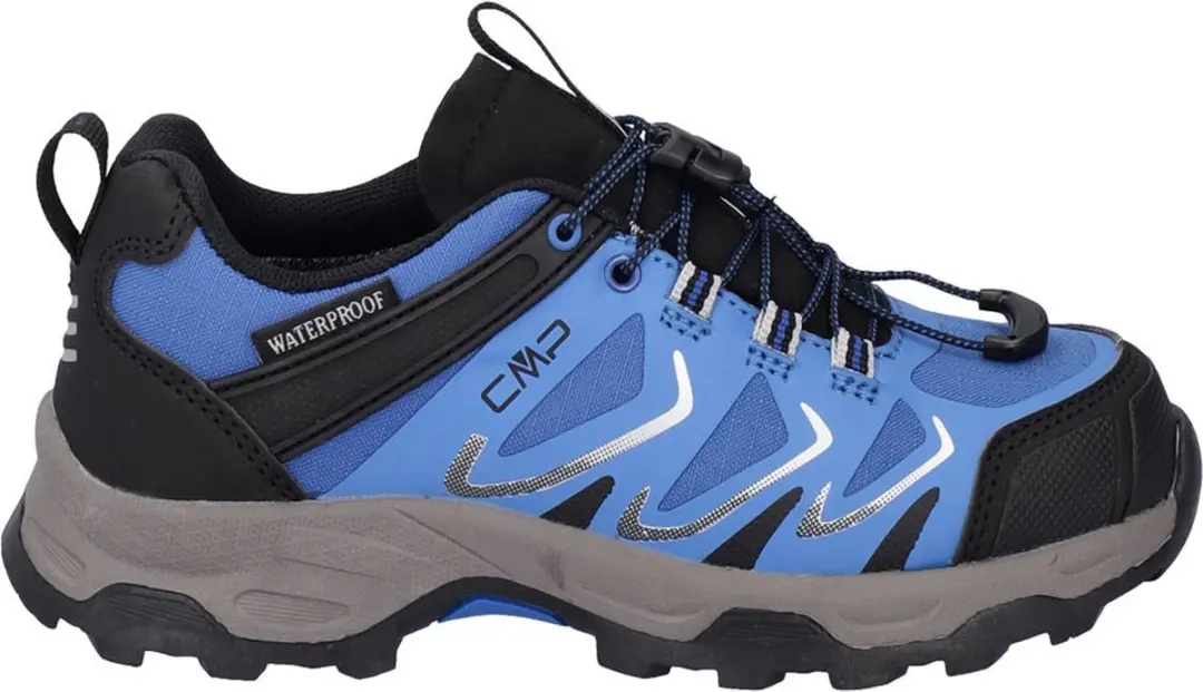 CMP Byne Low Waterproof Wandelschoenen Kinderen