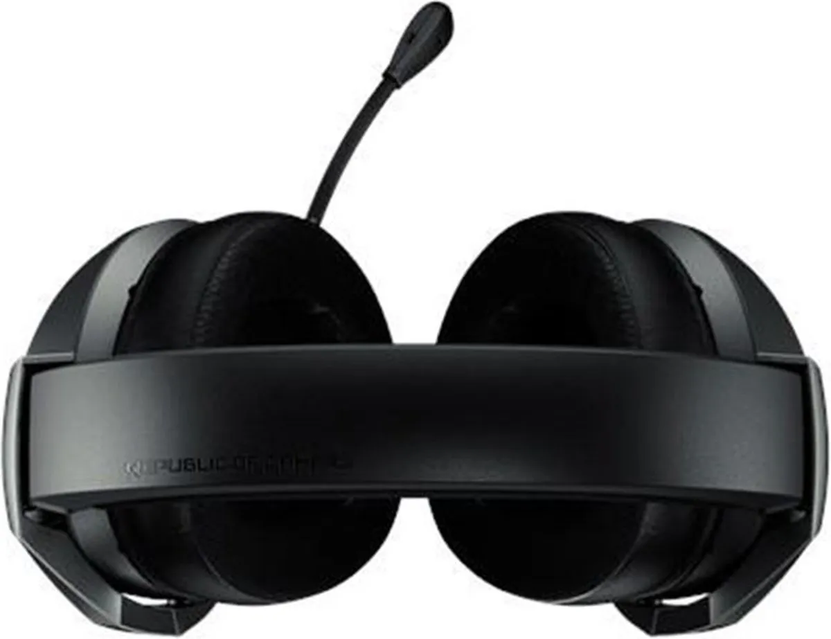 ASUS ROG Theta 7.1 Headset - Zwart