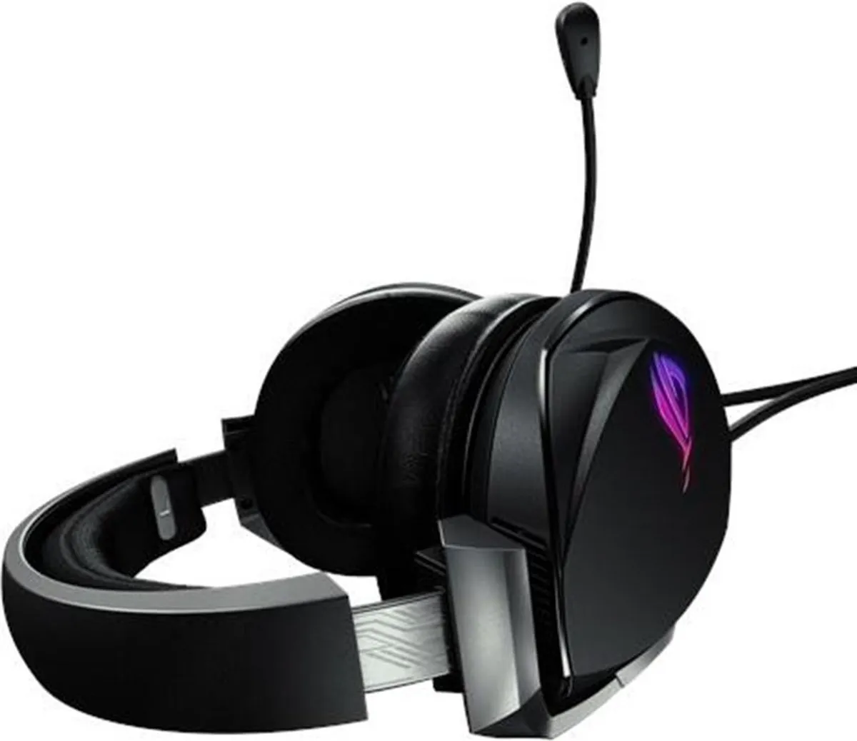 ASUS ROG Theta 7.1 Headset - Zwart