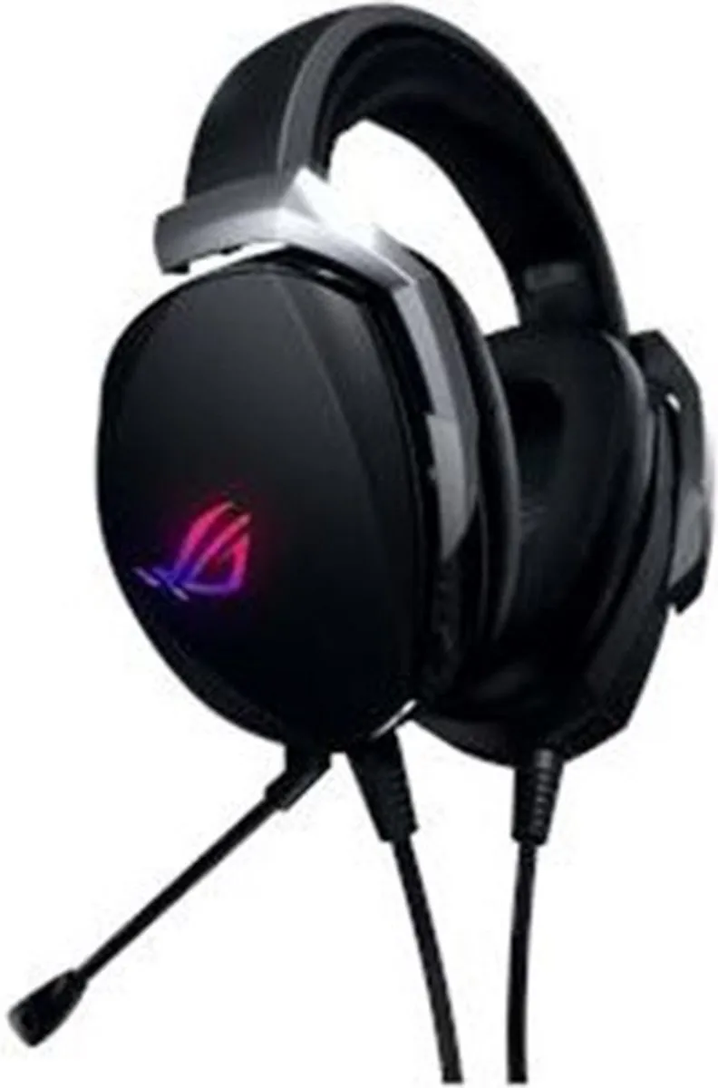 ASUS ROG Theta 7.1 Headset - Zwart
