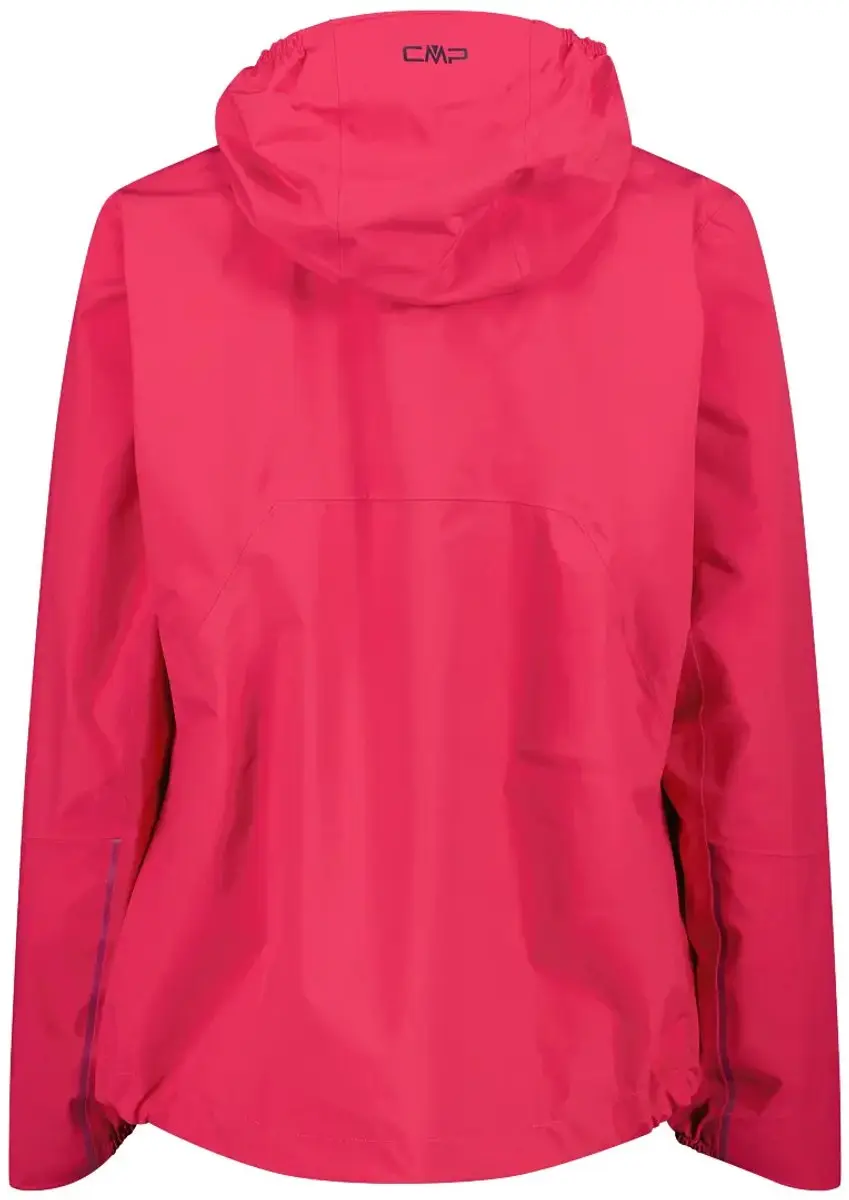 CMP Waterproof Jas Met Capuchon Dames - afbeelding 4 van 4