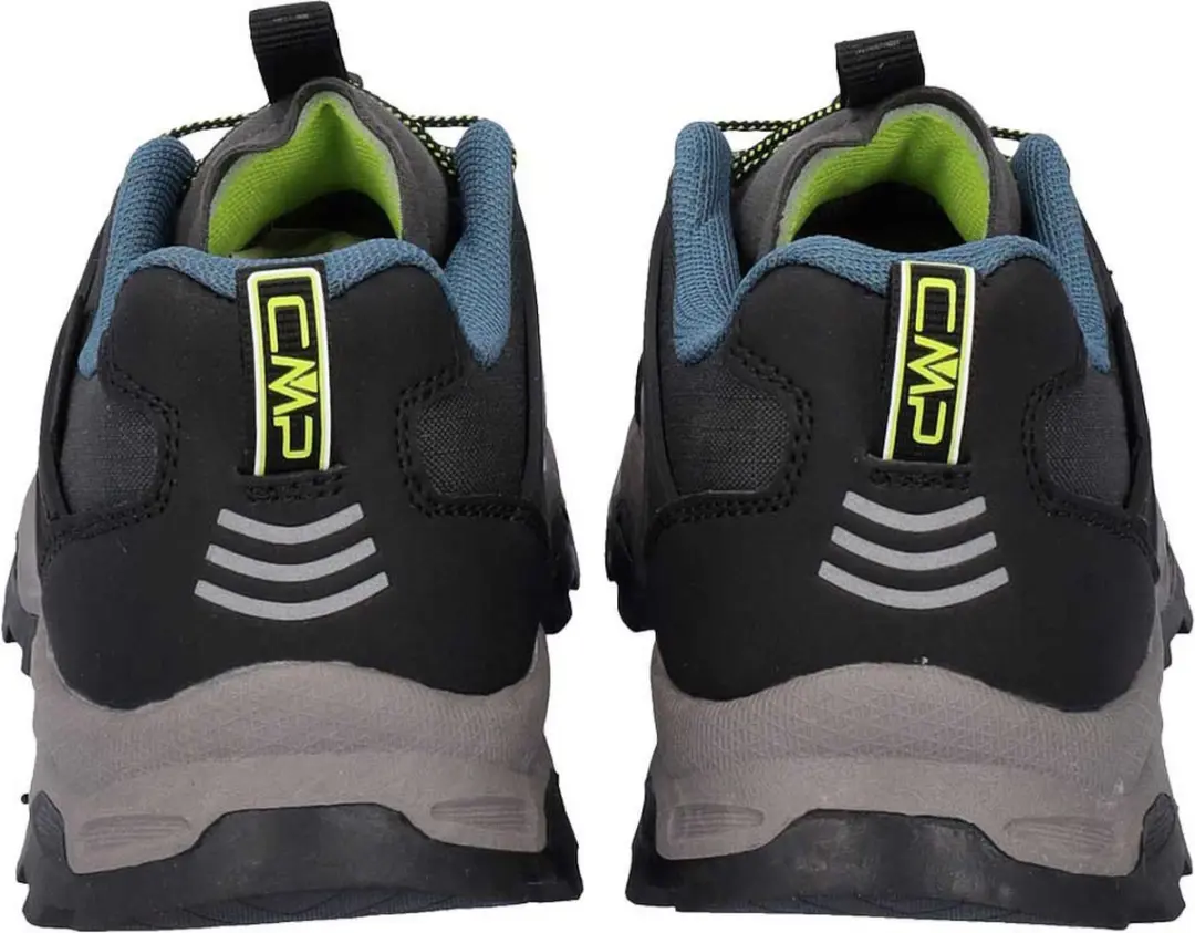 CMP Byne Low Waterproof Wandelschoenen Kinderen - afbeelding 5 van 5