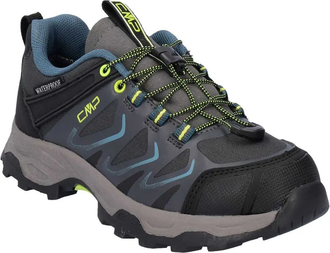 CMP Byne Low Waterproof Wandelschoenen Kinderen