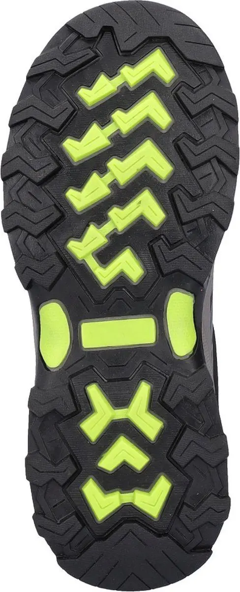 CMP Byne Low Waterproof Wandelschoenen Kinderen - afbeelding 2 van 5