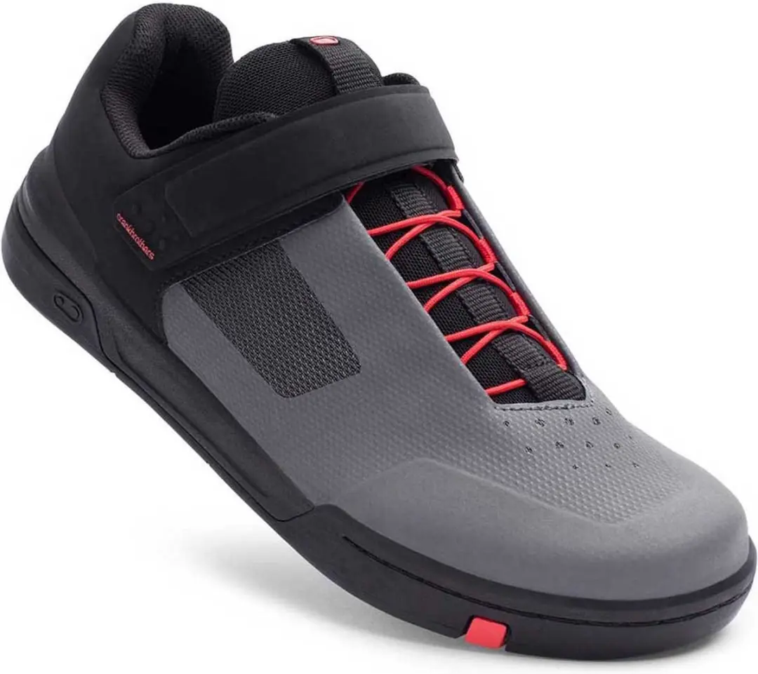 Crankbrothers Stamp Mtb-schoenen Grijs EU 42 Man